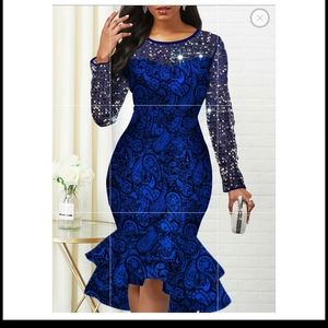 Dress